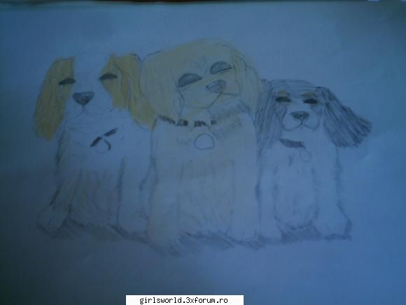 ia sa vedeti si �operele � mele de arta ;)  :rotfl:  :rotfl: picasso in persoana  :d