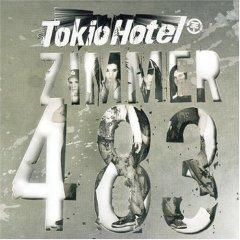 zimmer 483 (room 483) is the second album by the german rock band tokio hotel. it was released in